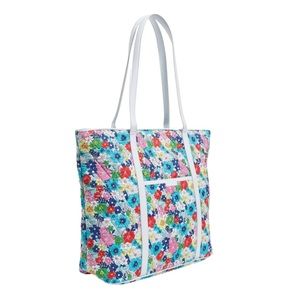 Vera Bradley Small Trimmed Vera NWT